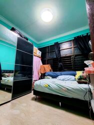 Blk 290F Spring View (Bukit Batok), HDB 5 Rooms #560349021